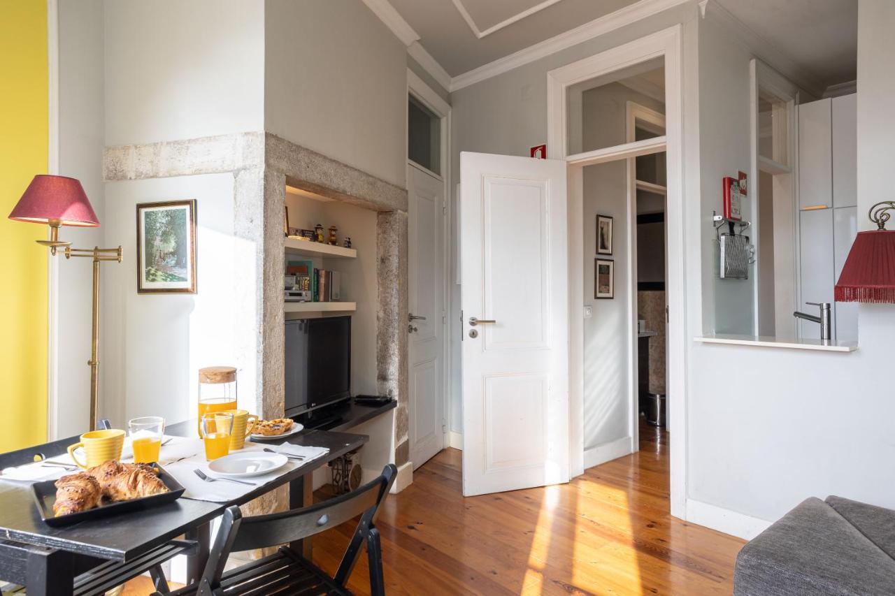 Bright Tailor Made Apartment By The Castle Lisboa المظهر الخارجي الصورة
