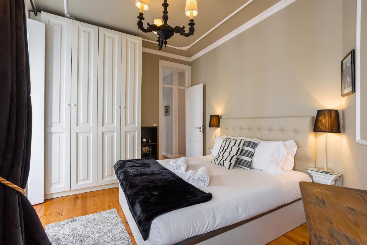Bright Tailor Made Apartment By The Castle Lisboa المظهر الخارجي الصورة
